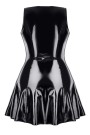 TDPerlita001 - black dress - sizes: S,M,L,XL,XXL