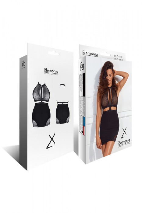 LXManuela001 - dress - sizes: S,M,L,XL,XXL