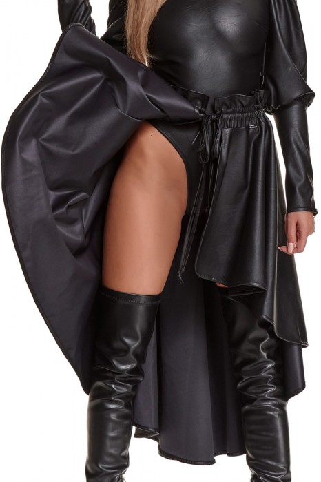 BRBarbara001 - skirt - sizes: XXS/XS, S/M, L/XL, 2XL/3XL