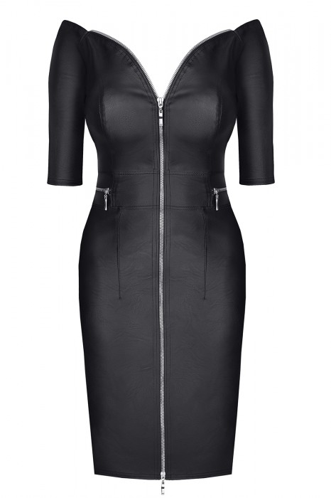 BRMargherita001 - sukienka - rozmiary: S,M,L,XL,XXL