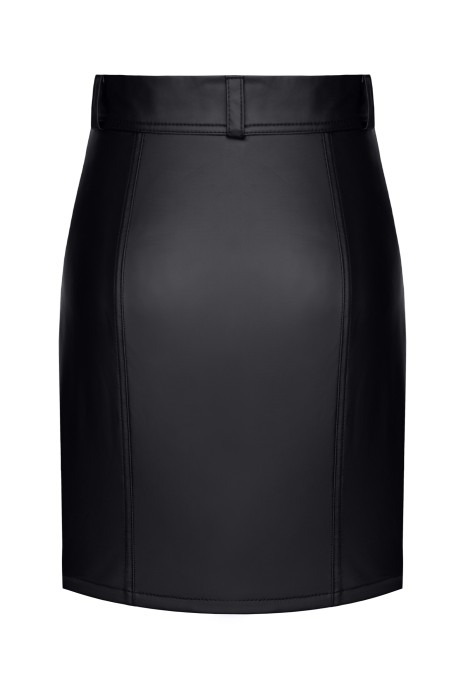 TDLeonore001 - black skirt - sizes: S,M,L,XL,XXL