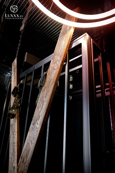 LUXXX - Adults only apartment in Częstochowa