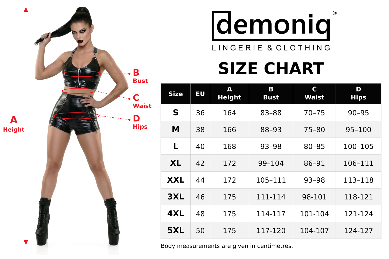 demoniq size guide 2027 EN 1500x1000