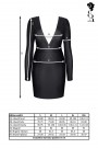 BRGianna001 - dress - sizes: S,M,L,XL,XXL