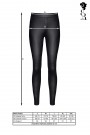BRGiulia001 - leggings - sizes: S,M,L,XL,XXL