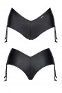 BRAgostina001 - shorts - sizes: S,M,L,XL,XXL