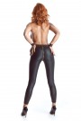 CBMila001 - black leggings - sizes: S,M,L,XL,XXL 
