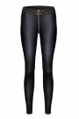 CBMila001 - black leggings - sizes: S,M,L,XL,XXL 